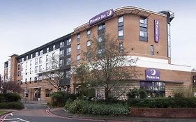 Premier Inn Solihull Town Centre